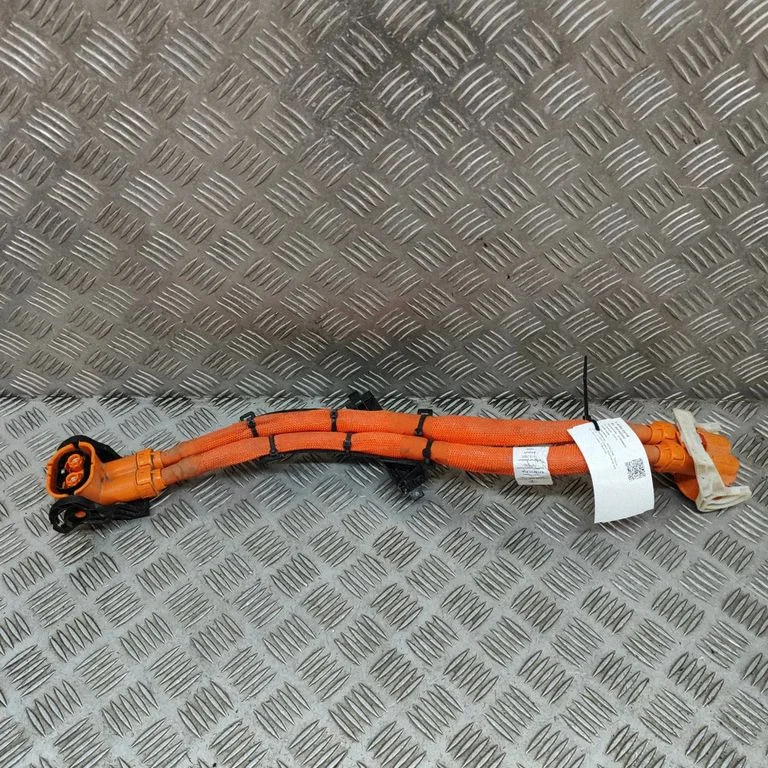 Citi vadi/instalācija – Porsche Taycan 9J1 (2019-)