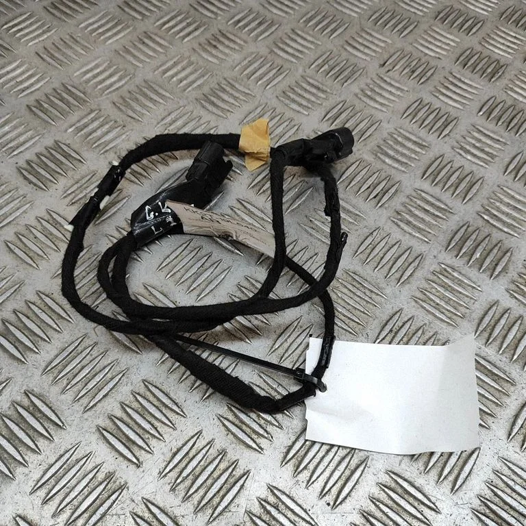 Other wiring loom KK2T19L540AB