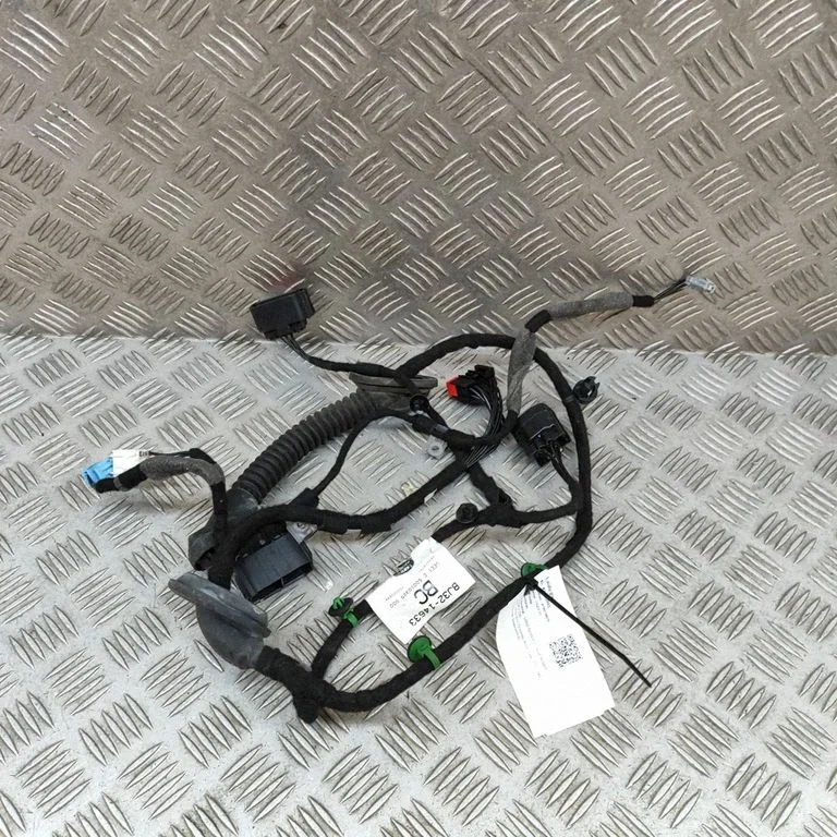 Citi vadi/instalācija BJ3214633BC