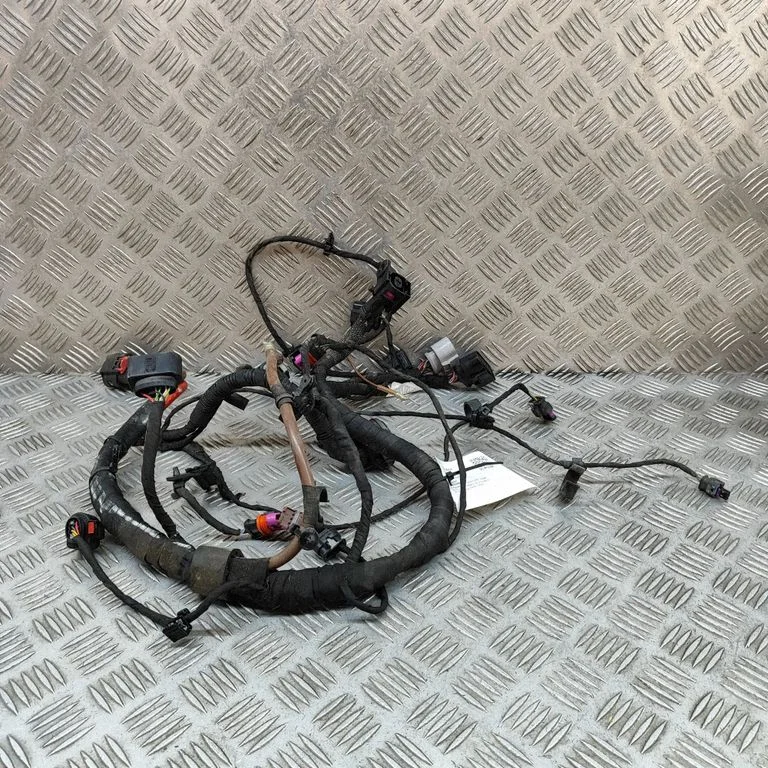 Citi vadi/instalācija – Porsche Taycan 9J1 (2019-)