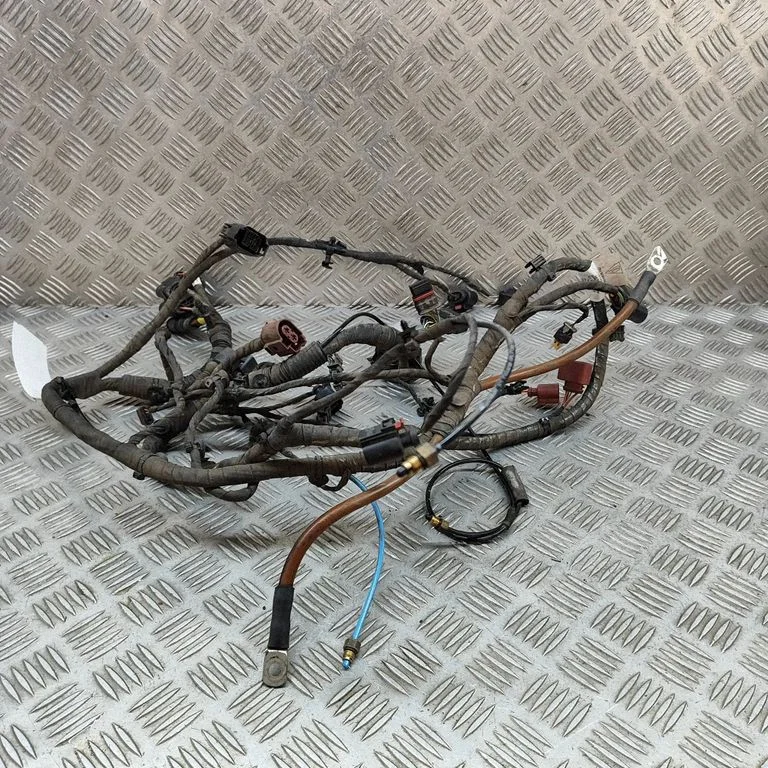 Muud juhtmed / juhtmestik 9J1971772BT
