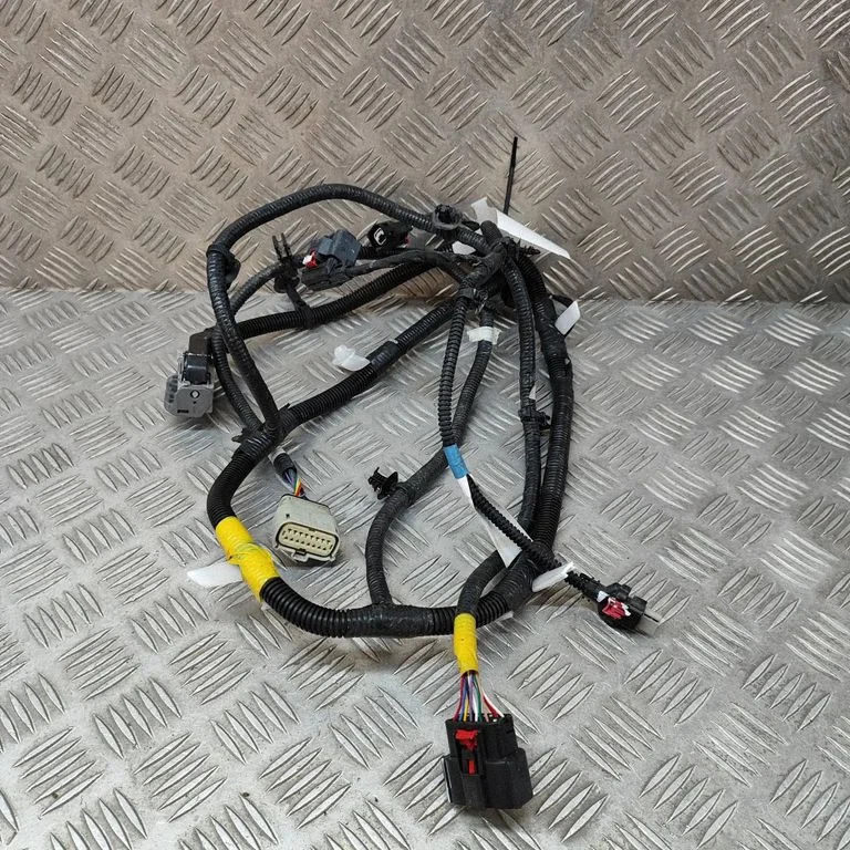 Other wiring loom – Tesla Model Y (2020-)