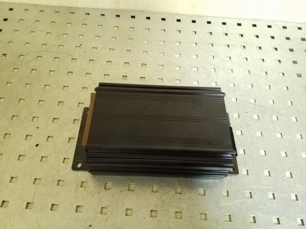 Helivõimendi 3510C5A