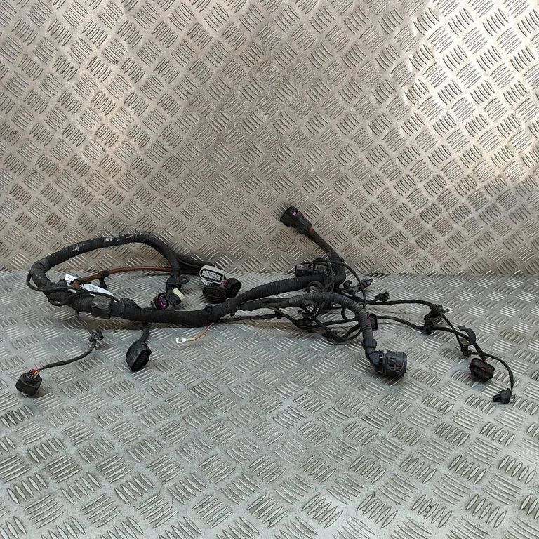 Muud juhtmed / juhtmestik 9J1971277Q