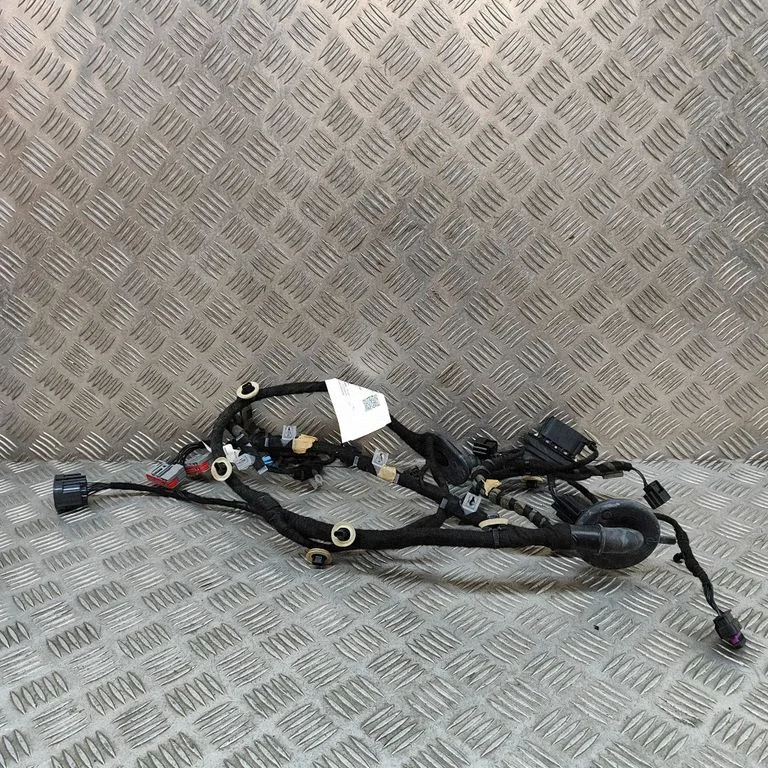 Muud juhtmed / juhtmestik J9D314632PD