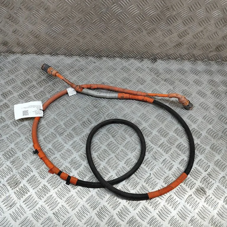 Muud juhtmed / juhtmestik – BMW 2-seeria F45 (2014-2021)