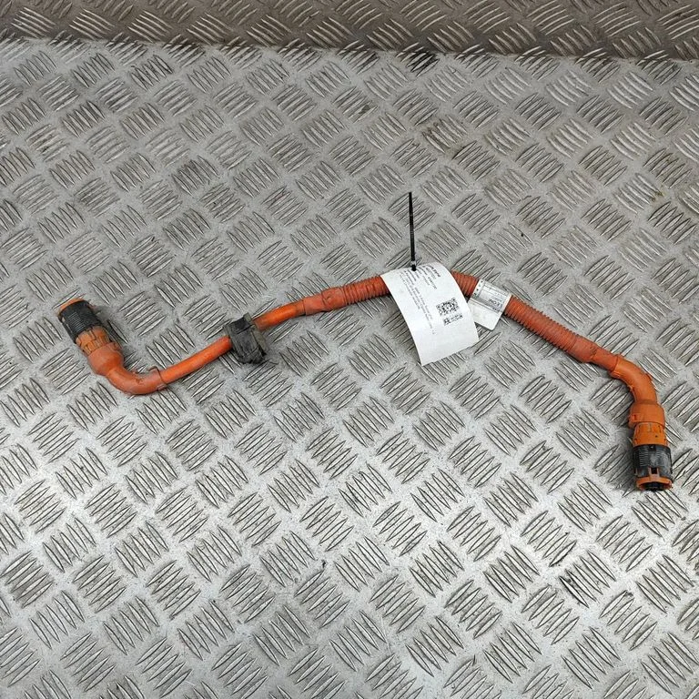 Muud juhtmed / juhtmestik – BMW 2-seeria F45 (2014-2021)