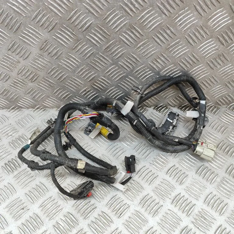 Other wiring loom – Tesla Model Y (2020-)