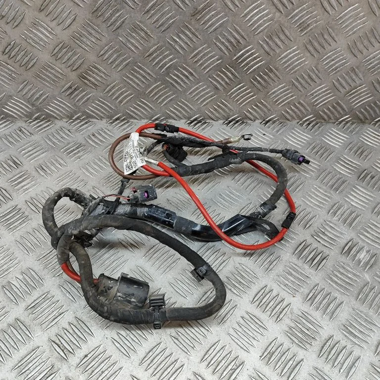 Muud juhtmed / juhtmestik 5Q2971111CG