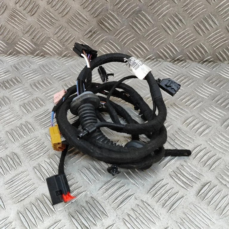 Citi vadi/instalācija 3V9972175