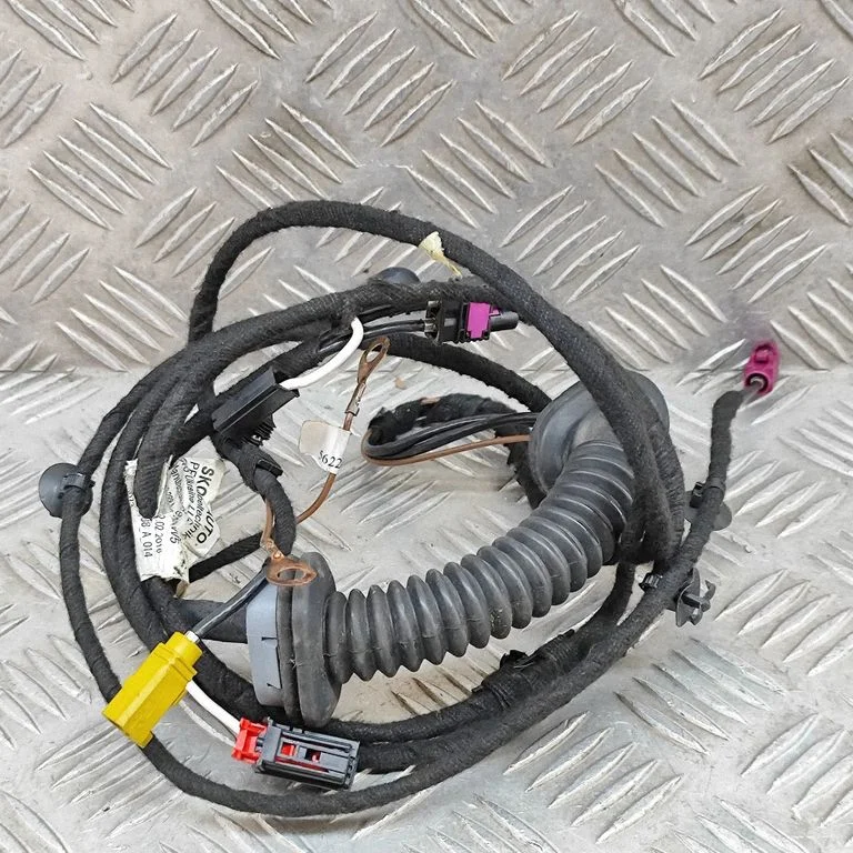 Citi vadi/instalācija 3V9972176