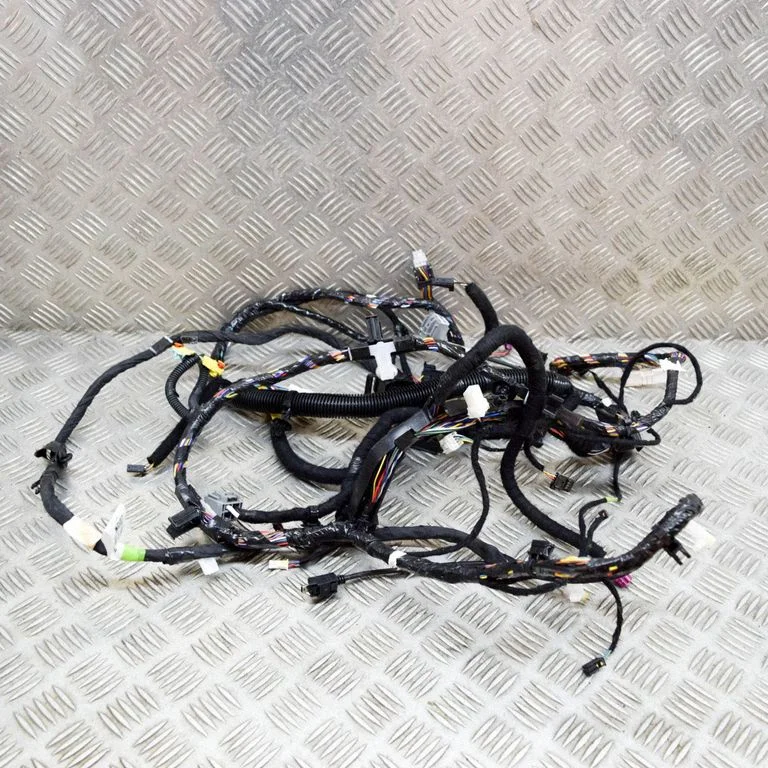 Other wiring loom 148904006D