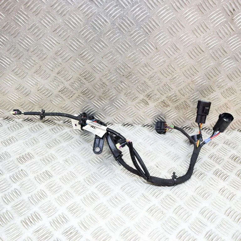 Citi vadi/instalācija M9D314E716AC