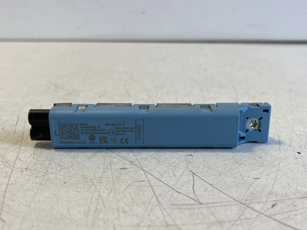 Aerial antenna amplifier – Cupra Born (2021-)