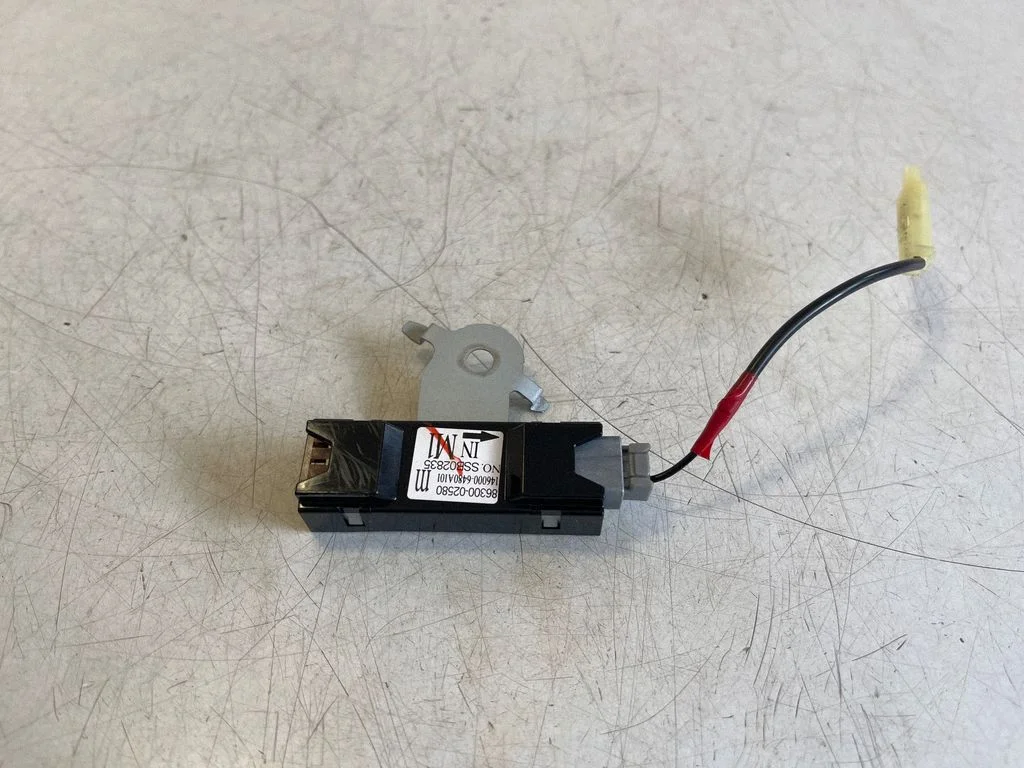 Aerial antenna amplifier 8630002580