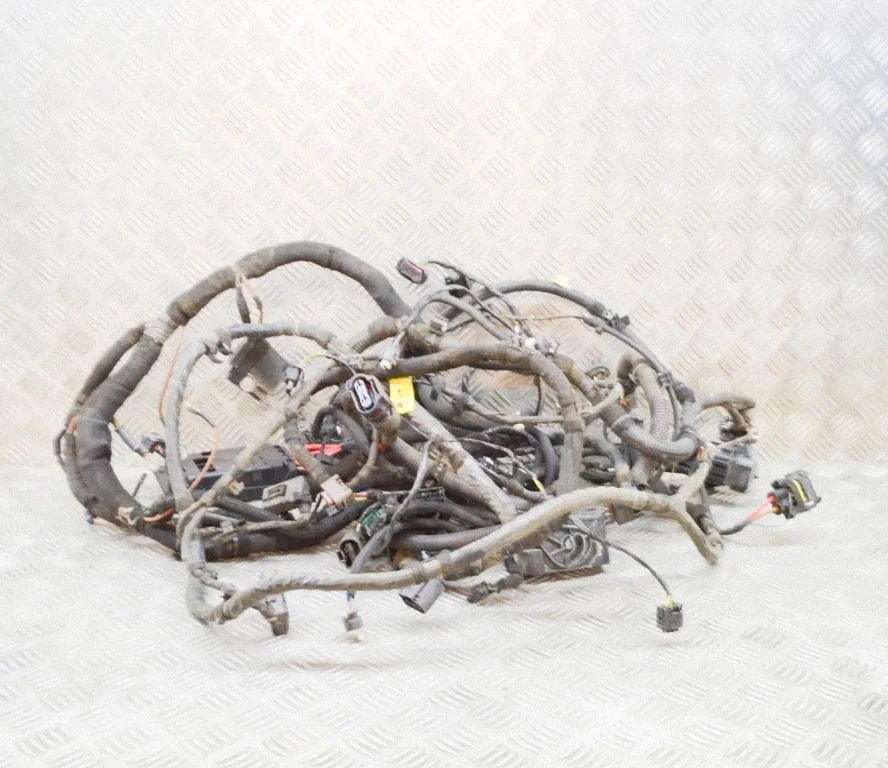 Other wiring loom – BMW i3 (2013-)