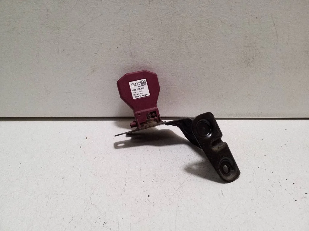 Antenas pastiprinātājs 4M0035507