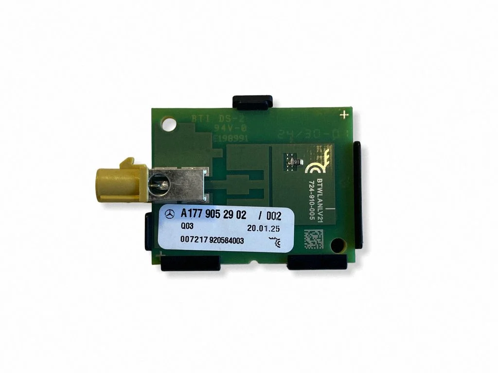 Antenni võimendi A1779052902