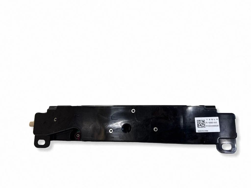 Antenas pastiprinātājs 158560100E