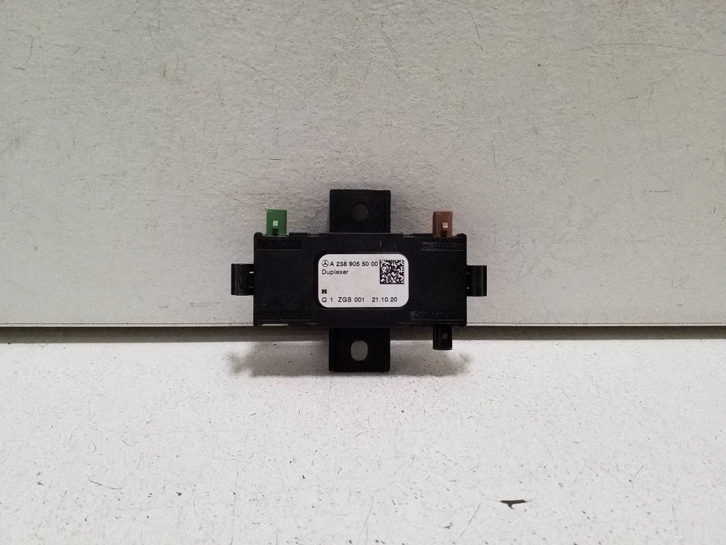 Antenos stiprintuvas