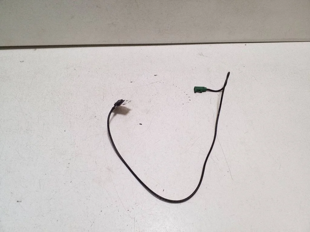 Aerial antenna amplifier – Tesla Model S (2012-)