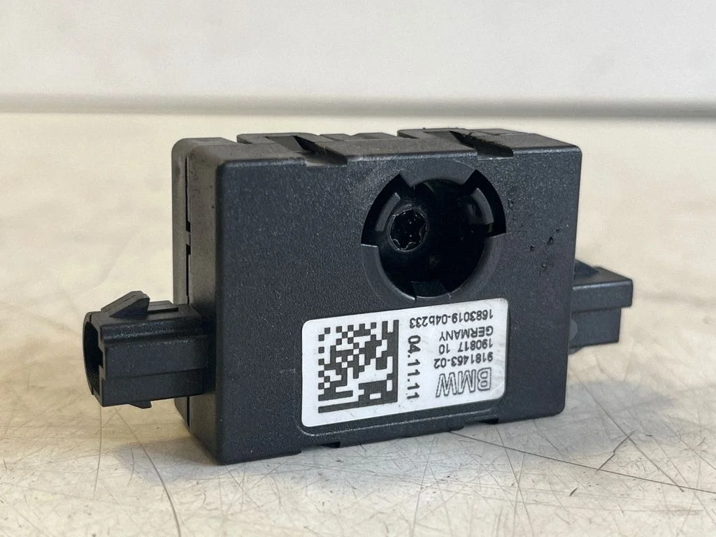 Wzmacniacz antenowy – BMW X3 F25 (2010-2017)
