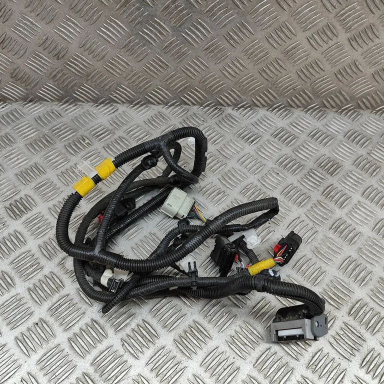 Other wiring loom – Tesla Model Y (2020-)