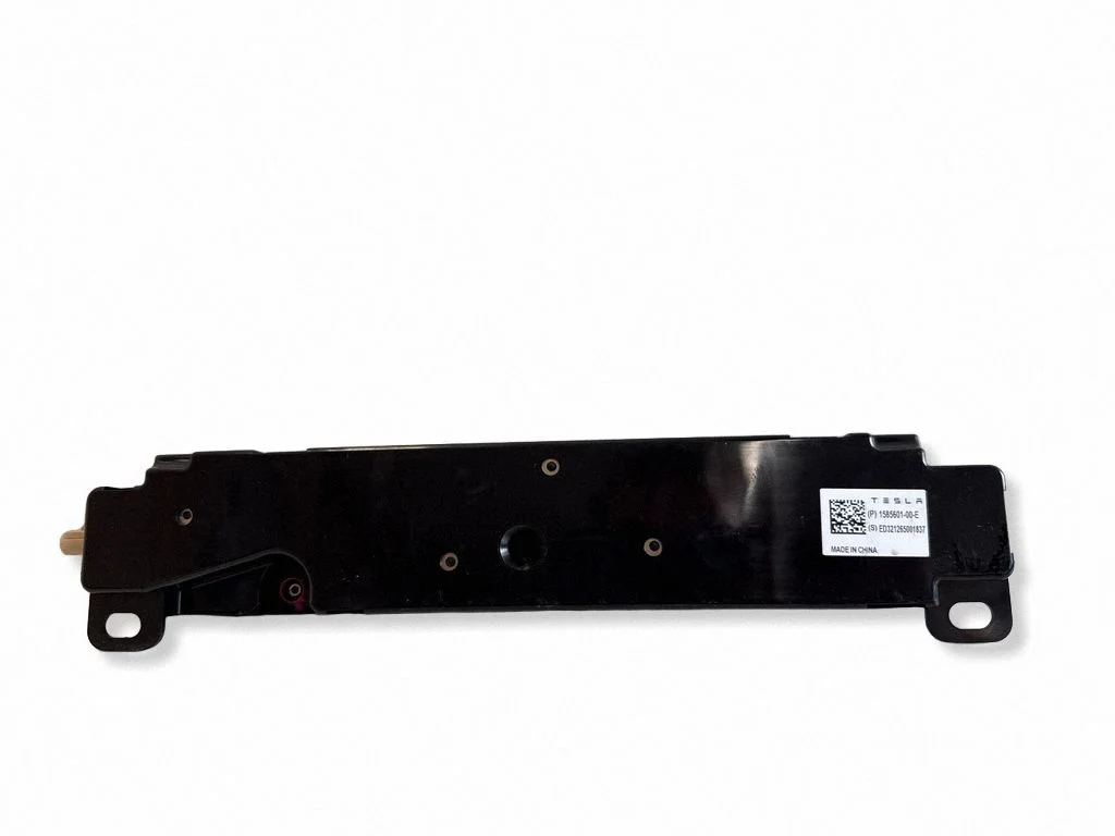 Antenas pastiprinātājs 158560100E