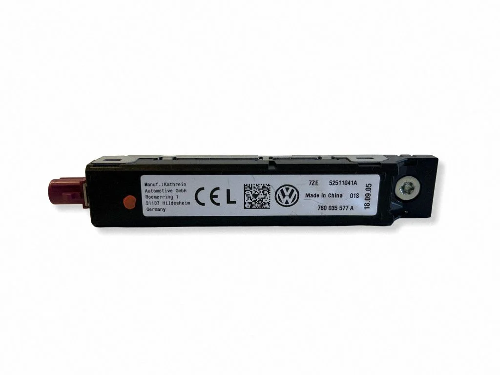 Antenas pastiprinātājs 760035577A