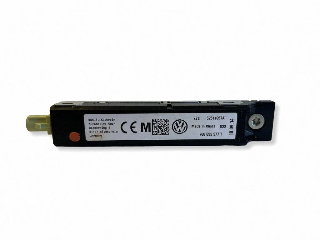 Antenas pastiprinātājs 760035577T