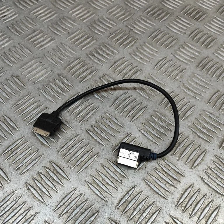 Citi vadi/instalācija 5N0035554B