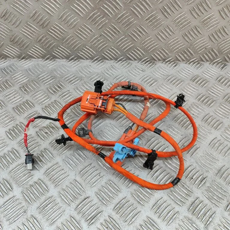 Muud juhtmed / juhtmestik 150797100B