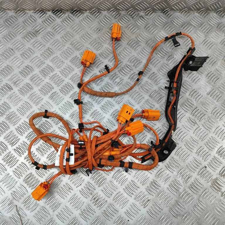 Citi vadi/instalācija – Volkswagen ID.3 (2019-)