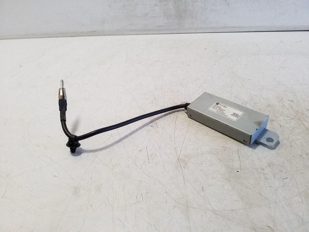 Antenas pastiprinātājs 95292835