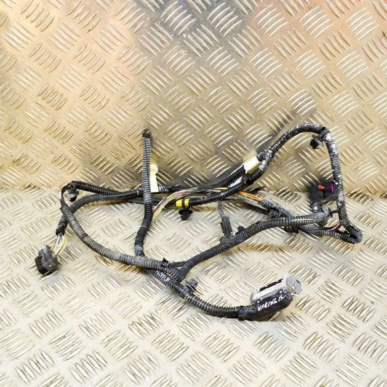 Other wiring loom – Tesla Model S (2012-)