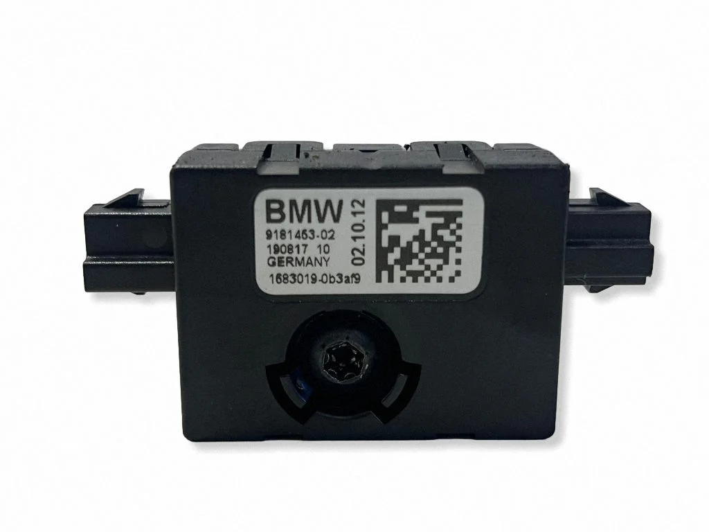 Wzmacniacz antenowy – BMW Seria 1 F20 F21 (2011-2019)