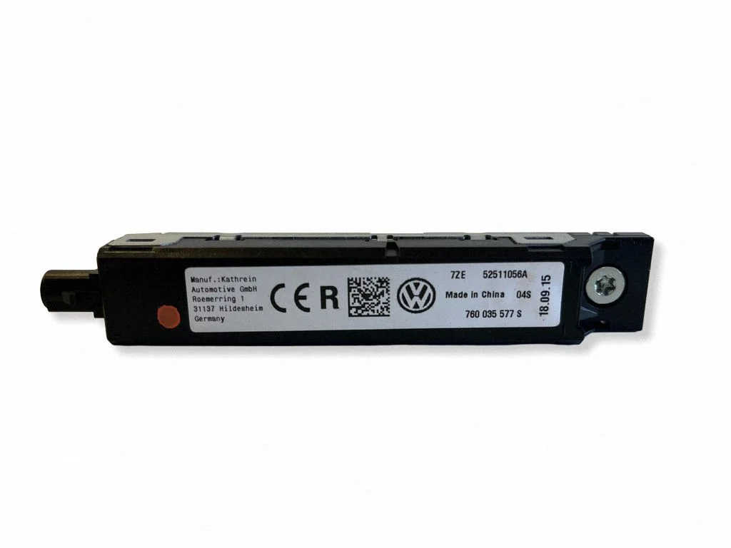 Antenas pastiprinātājs 760035577S