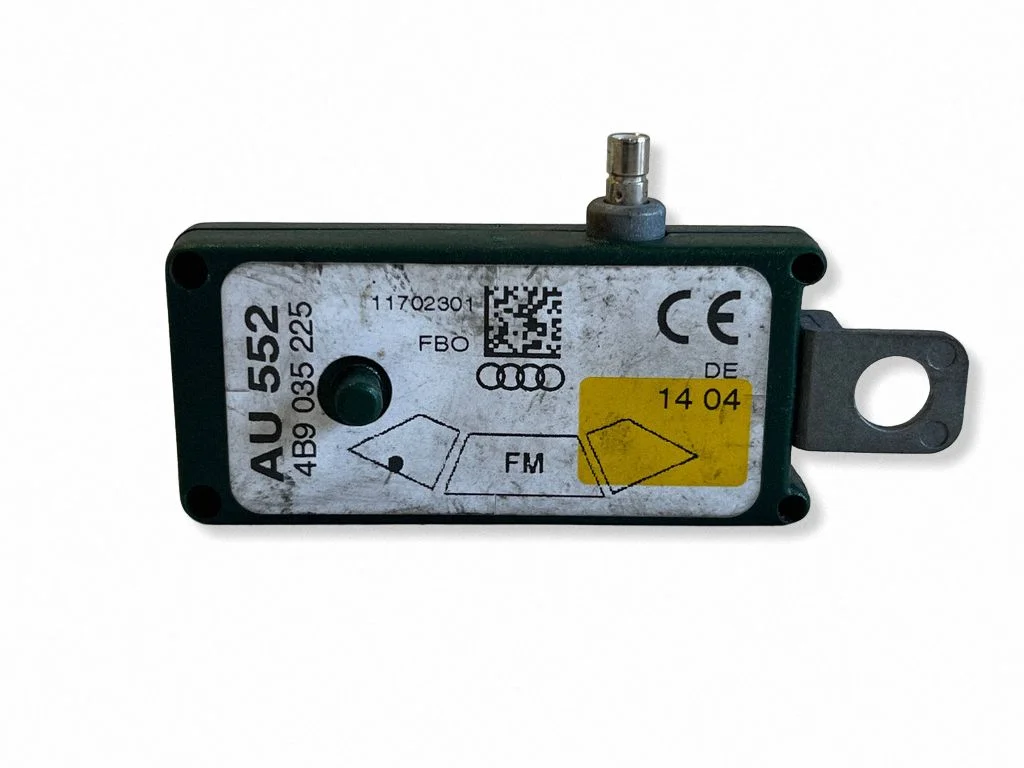 Aerial antenna amplifier 4B9035225