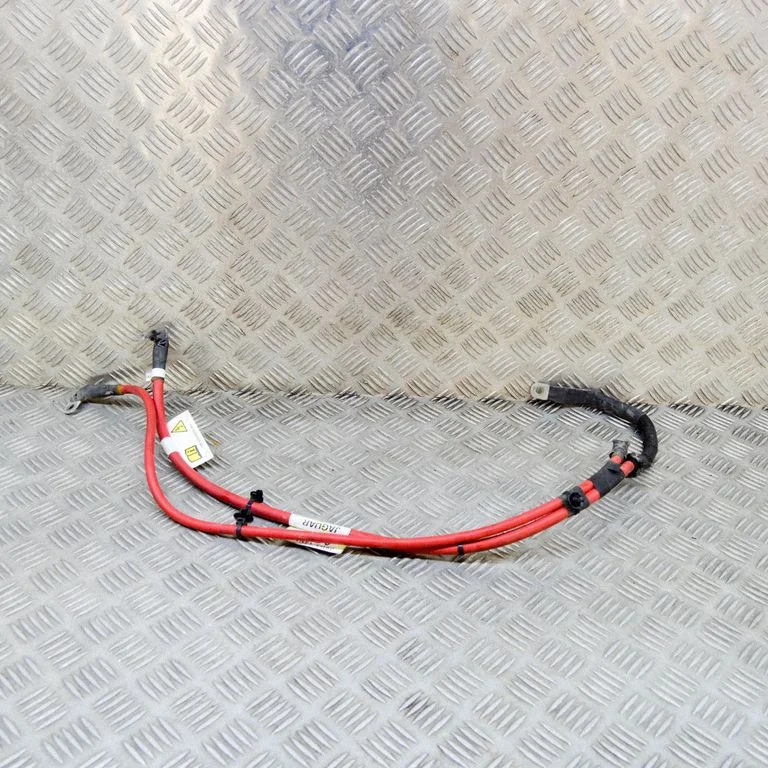 Muud juhtmed / juhtmestik J9D314N186AC