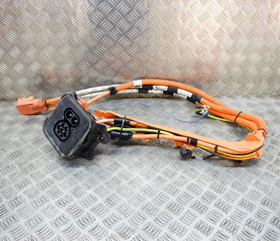 Other wiring loom – BMW i3 (2013-)