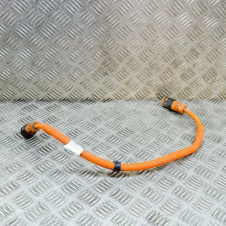 Other wiring loom – BMW i3 (2013-)
