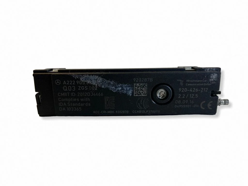 Antenni võimendi A2229055804