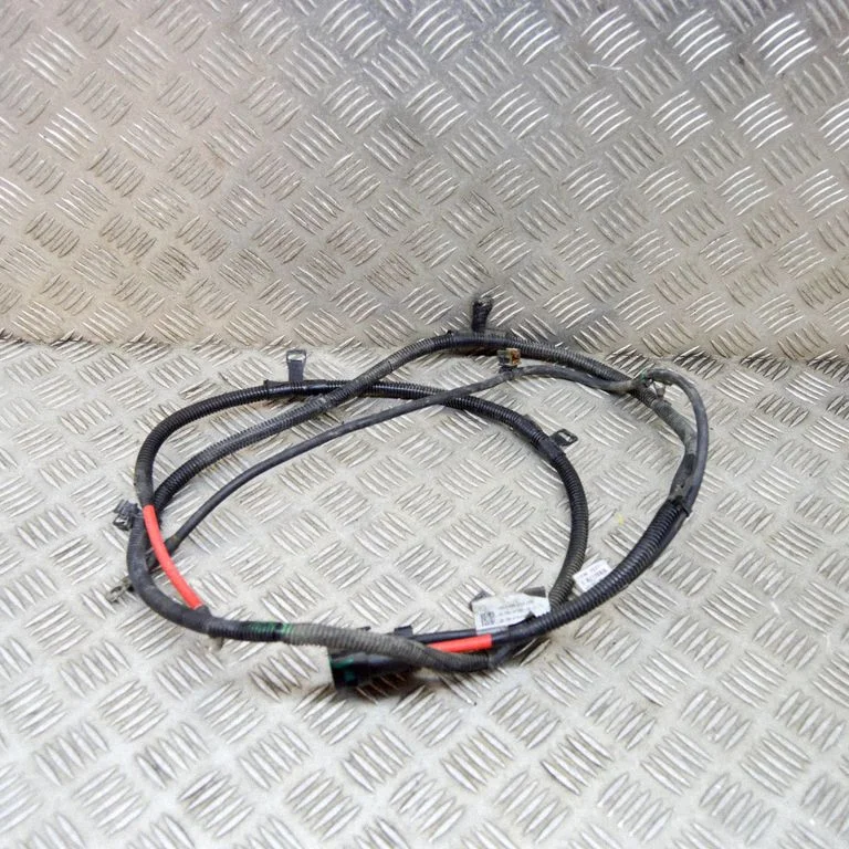 Other wiring loom – Tesla Model S (2012-)