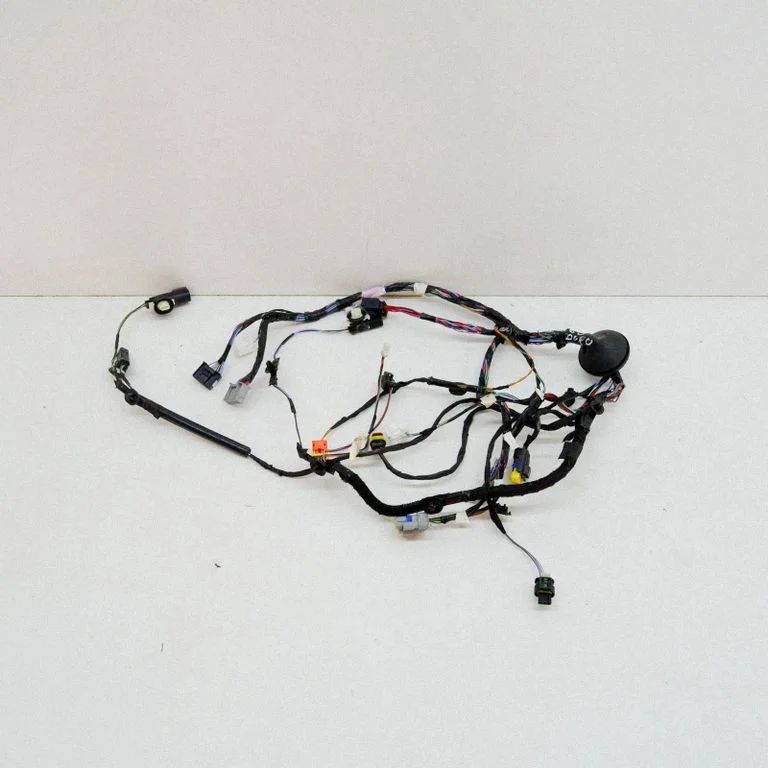 Other wiring loom 103244270G