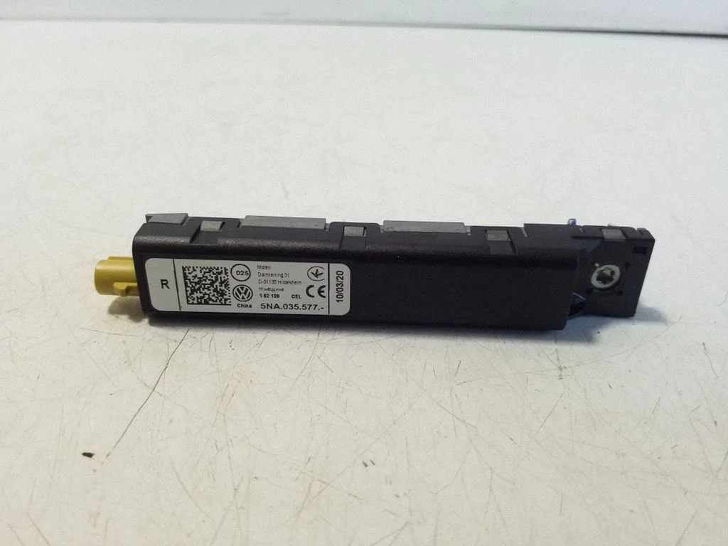 Aerial antenna amplifier 5NA035577