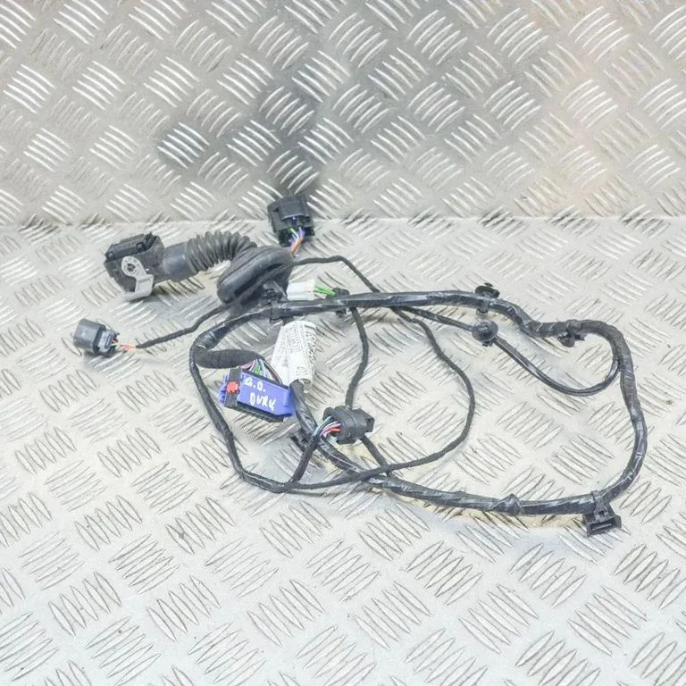 Muud juhtmed / juhtmestik 670008610