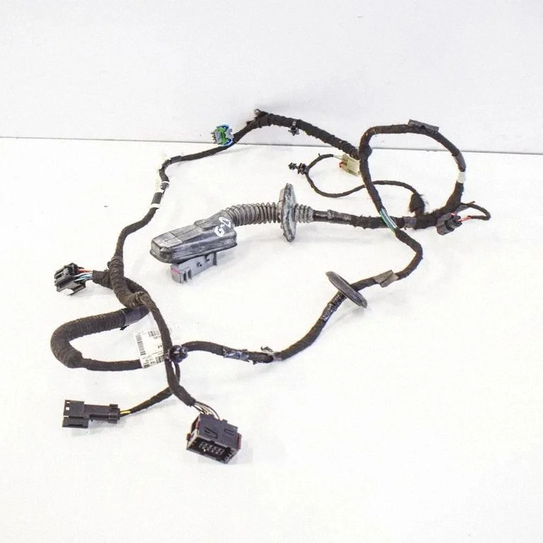 Muud juhtmed / juhtmestik 22896695 – Chevrolet Volt I (2010-2015)