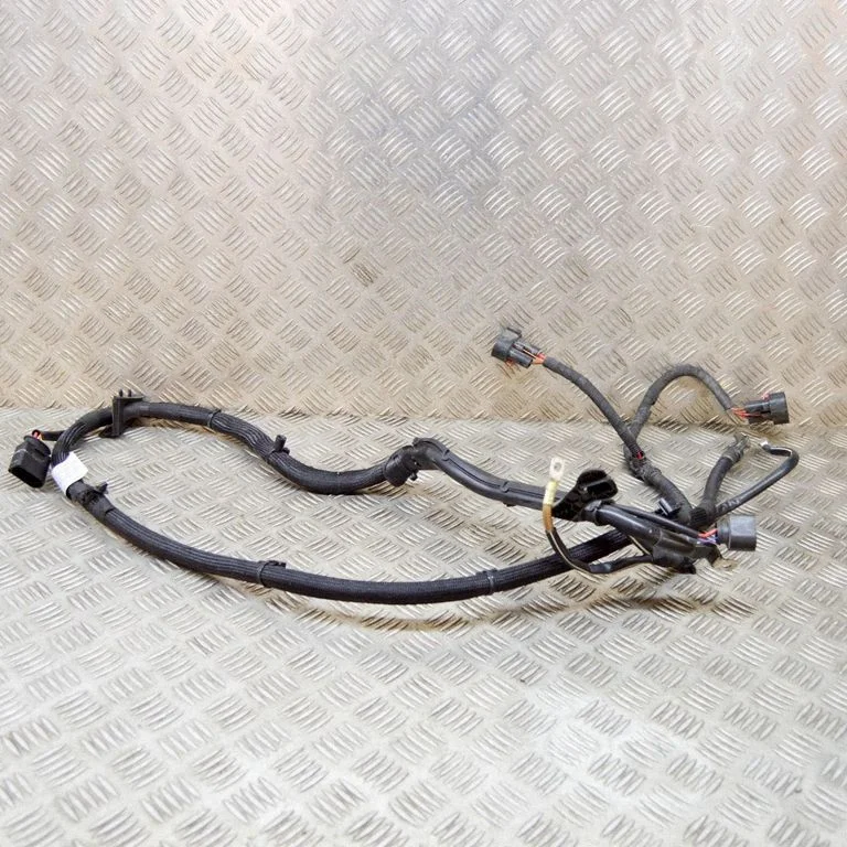 Muud juhtmed / juhtmestik 95B971226L