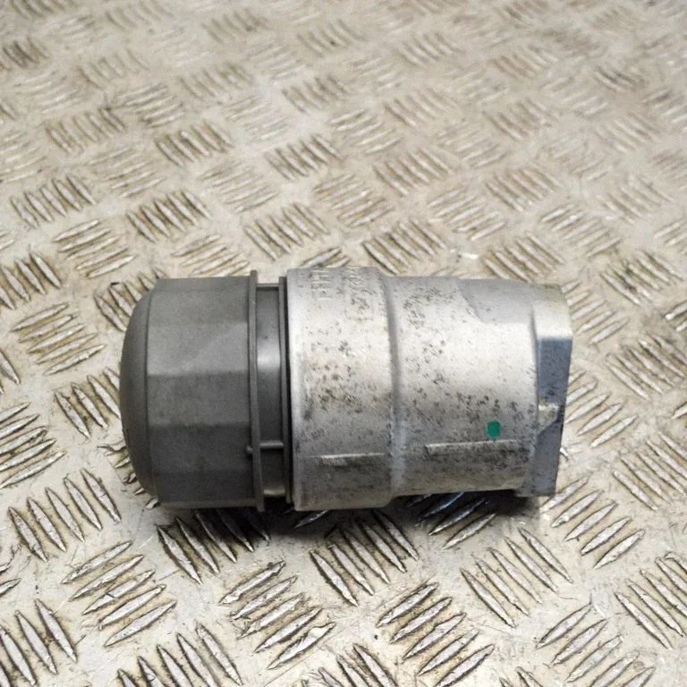 Tepalo filtro dangtelis