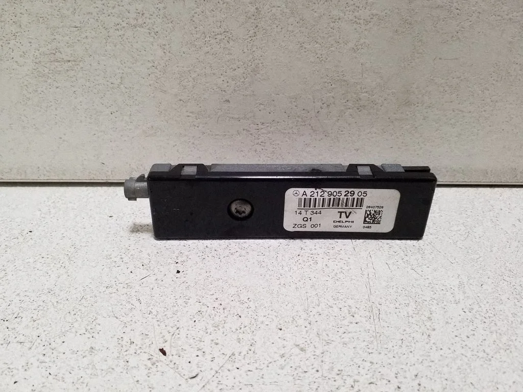 Aerial antenna amplifier A2129052905